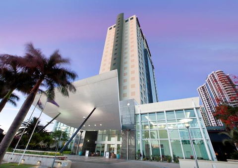 Watermark Hotel And Spa Gold Coast - Tourism Search 0