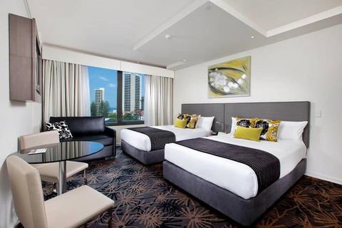 Watermark Hotel And Spa Gold Coast - Tourism Search 1