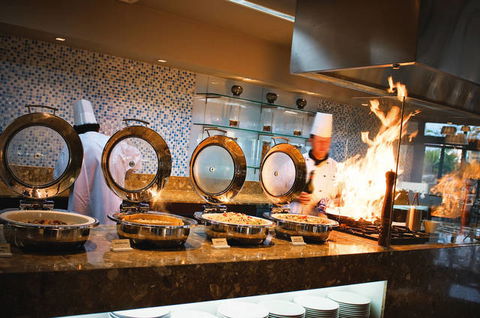 Watermark Hotel And Spa Gold Coast - Tourism Search 3