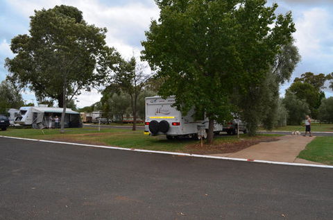Westview Tourist Caravan Park - Tourism Search 1