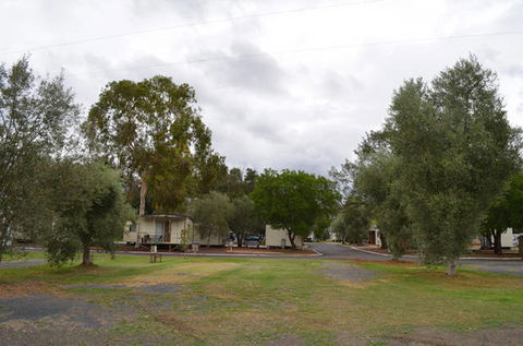 Westview Tourist Caravan Park - Tourism Search 2