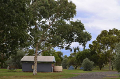 Westview Tourist Caravan Park - Tourism Search 3