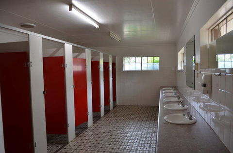 Westview Tourist Caravan Park - Tourism Search 4