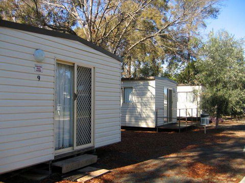Westview Tourist Caravan Park - Tourism Search 5