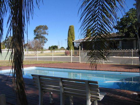 Westview Tourist Caravan Park - Tourism Search 6