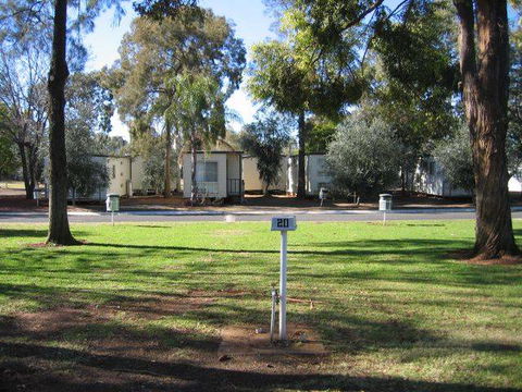 Westview Tourist Caravan Park - Tourism Search 7