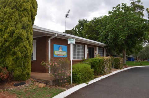 Westview Tourist Caravan Park - Tourism Search 9
