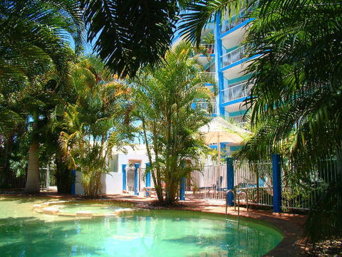 White Crest Luxury Apartments - Tourism Search 2