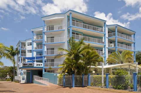 White Crest Luxury Apartments - Tourism Search 6