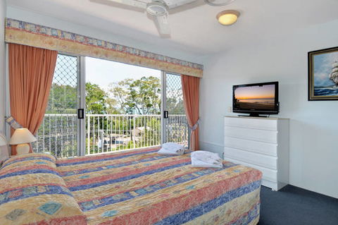 White Crest Luxury Apartments - Tourism Search 8