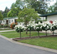 Wodonga Caravan  Cabin Park - Tourism Search