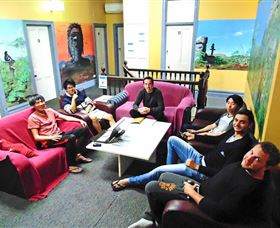 Albany Backpackers - Tourism Search 3