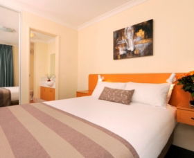 Assured Waterside Apartments - Tourism Search 1