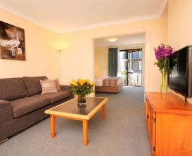 Assured Waterside Apartments - Tourism Search 3