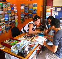 Chillis Backpackers - Tourism Search