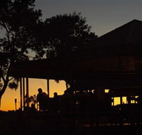 Coodardie Station Stay - Tourism Search