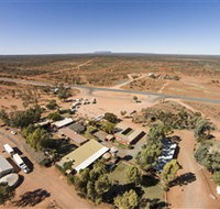 Curtin Springs Wayside Inn - Tourism Search