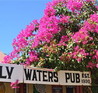 Daly Waters Historic Pub - Tourism Search