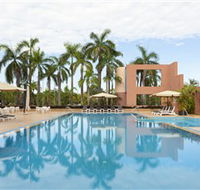 DoubleTree by Hilton Esplanade Darwin - Tourism Search
