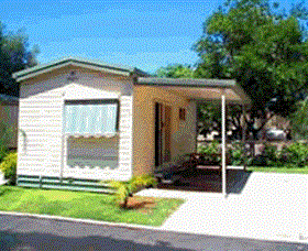 Wintersun Cabin And Caravan Park - thumb 1