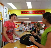 Youth Shack - Tourism Search