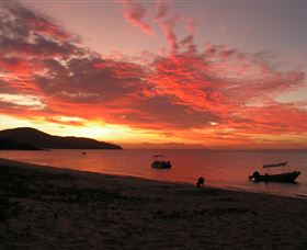 Cape York Camping Punsand Bay - Tourism Search 3