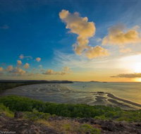 Cape York Camping Punsand Bay - Tourism Search