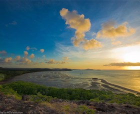 Cape York Camping Punsand Bay - Tourism Search 0