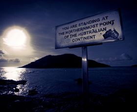 Cape York Camping Punsand Bay - Tourism Search 1