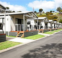 Geelong Riverview Tourist Park BIG4 - Aspen Parks - Tourism Search