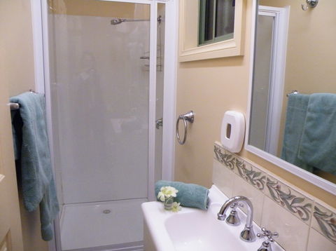 Hamilton Caravan Park - Tourism Search 5