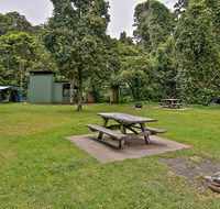 Forest Tops campground - Tourism Search