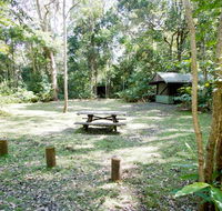 Iron Pot Creek campground - Tourism Search