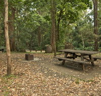 Sheepstation Creek campground - Tourism Search