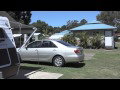Shoal Bay Holiday Park Port Stephens - Tourism Search 1