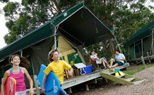 Shoal Bay Holiday Park Port Stephens - Tourism Search 9