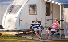 Shoal Bay Holiday Park Port Stephens - Tourism Search 12