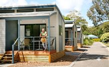 Shoal Bay Holiday Park Port Stephens - Tourism Search 11