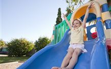 Shoal Bay Holiday Park Port Stephens - Tourism Search 14