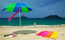 Shoal Bay Holiday Park Port Stephens - Tourism Search 13