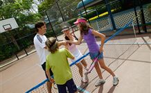 Shoal Bay Holiday Park Port Stephens - Tourism Search 15