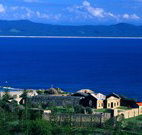 Trial Bay Gaol Campground - Tourism Search