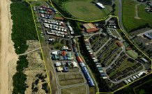 Wollongong Surf Leisure Resort - Tourism Search 2