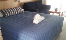 Aquajet Motel - Coffs Harbour - Tourism Search 0