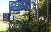 Aquajet Motel - Coffs Harbour - Tourism Search 3