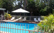 Aquajet Motel - Coffs Harbour - Tourism Search 1