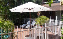 Aquajet Motel - Coffs Harbour - Tourism Search 2