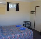 Bluey Motel - Lightning Ridge - Tourism Search