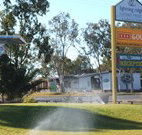 Lightning Ridge Outback Resort and Caravan Park - Lightning Ridge - Tourism Search