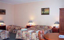 Nowra Motor Inn - Nowra - Tourism Search 1
